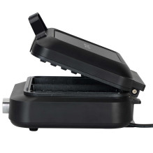Lovio LVWF002BK Waffle Maker 1500W Black