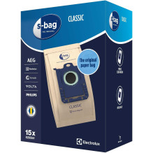 Electrolux E200SM