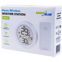 GreenBlue GB162 Balta GreenBlue GB162 Balta
