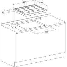 Whirlpool GMT 6422 OW Whirlpool GMT 6422 OW