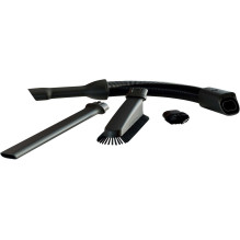 „Electrolux Pure Q9“ namų ir automobilio rinkinys 19 „Electrolux Pure Q9“ namų ir automobilio rinkinys 19