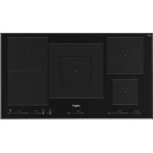 Whirlpool Svoris 1090 BA