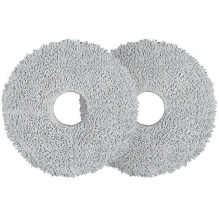 Xiaomi Robot Vacuum Mop Pad...