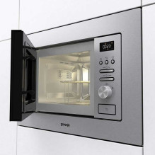 Gorenje BMI201AG1X Gorenje BMI201AG1X