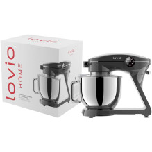 Lovio LVSTM03PGY ChefMaster...
