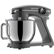 Lovio LVSTM03PGY ChefMaster Gray Lovio LVSTM03PGY ChefMaster Gray