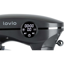 Lovio LVSTM03PGY ChefMaster Gray Lovio LVSTM03PGY ChefMaster Gray