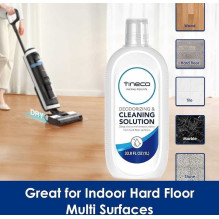 Tineco Multi-Surface Cleaning Solution 1L Tineco Multi-Surface Cleaning Solution 1L