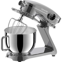 Lovio LVSTM03PGY ChefMaster Gray Lovio LVSTM03PGY ChefMaster Gray