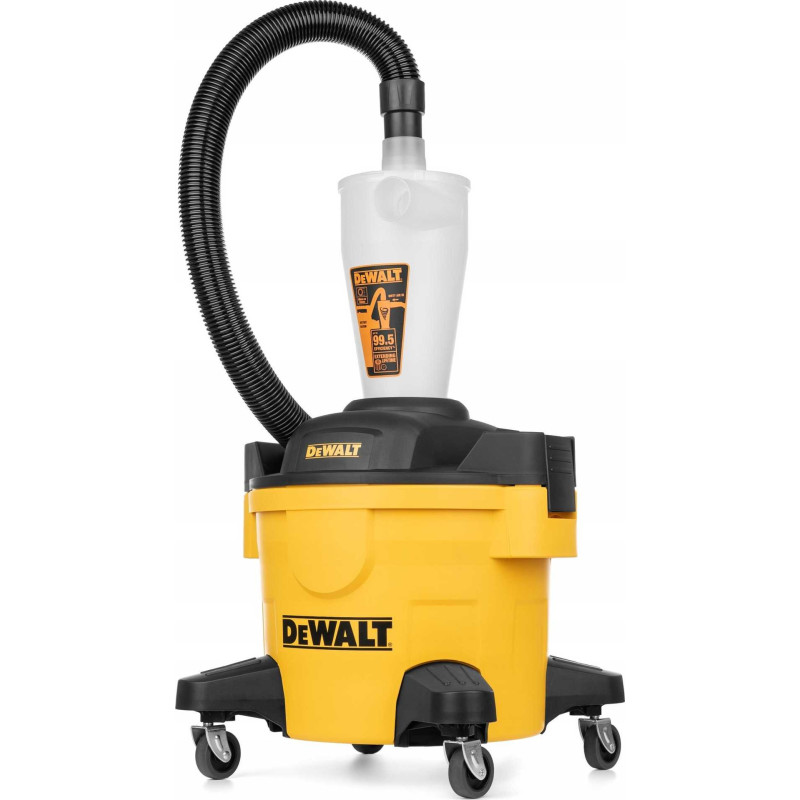 DeWALT cikloninis dulkių surinktuvas AT-DXVCS0