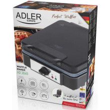 Adler AD 3049 Adler AD 3049