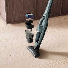 Electrolux ESKW1 Electrolux ESKW1