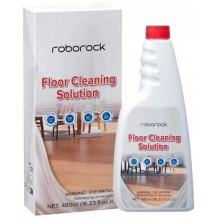 Roborock Floor Cleaning...