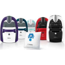 Bosch BBZWD4BAG Bosch BBZWD4BAG