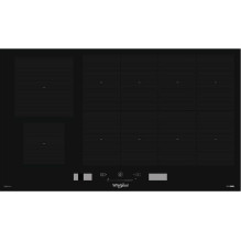 Whirlpool SMP 9010C / NE / IXL