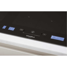 Whirlpool Jaunesnioji vidurinė mokykla 9010C / NE / IXL Whirlpool Jaunesnioji vidurinė mokykla 9010C / NE / IXL
