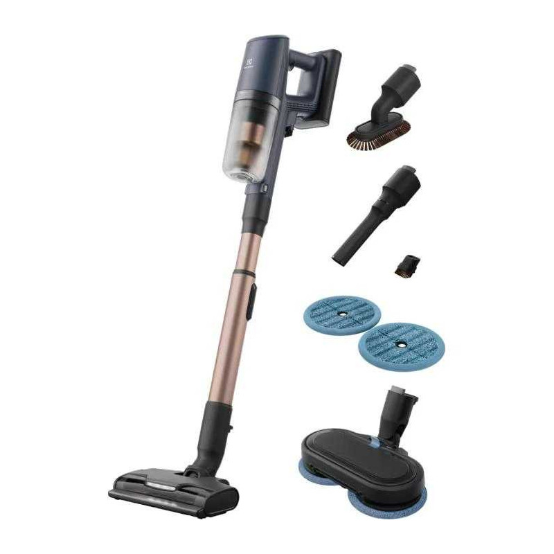„Electrolux EP82H25WET“