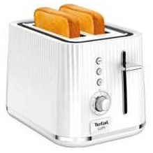 Tefal TT7611 baltas palėpės formos puodas Tefal TT7611 baltas palėpės formos puodas