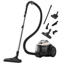 Electrolux EL61H4SW Electrolux EL61H4SW