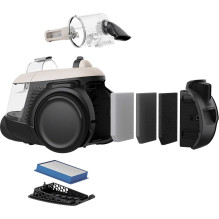 Electrolux EL61H4SW Electrolux EL61H4SW
