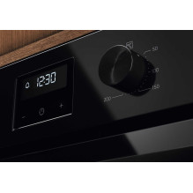 Electrolux LOF3H10BK Electrolux LOF3H10BK