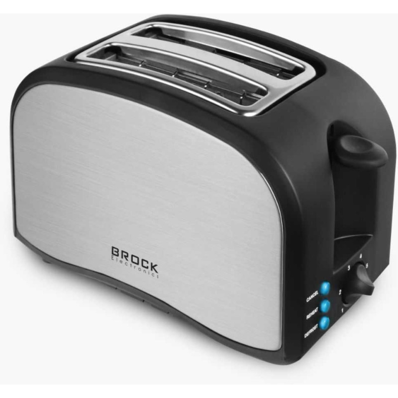 Brock BT1003 SS