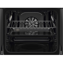 Electrolux LOF3H10BK Electrolux LOF3H10BK
