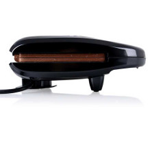 Eldom ST11 Black / Inox Eldom ST11 Black / Inox