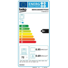 Beko MBBIM10600MTPSWE