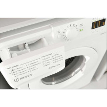 Indesit MTVA 71252 W EE