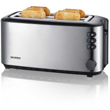 Severin AT 2509 Stainless Steel Severin AT 2509 Stainless Steel
