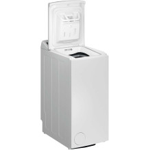 Whirlpool TDLRB 7232BS EU Whirlpool TDLRB 7232BS EU