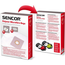 Sencor SVC 45 PF