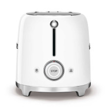 Smeg TSF01WHEU White