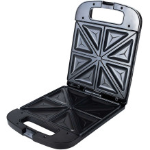 Adler AD 3055 juodas