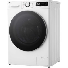LG F4DR509SBW