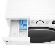 LG F4DR509SBW