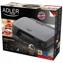 Adler AD 3043 JAV dydis XXL Adler AD 3043 JAV dydis XXL