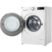 LG F4DR509SBW