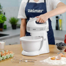 Zelmer ZHM2459S Zelmer ZHM2459S