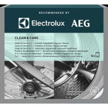 Electrolux M2GCP121