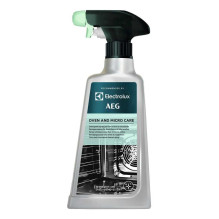 Electrolux M3OCS301M oven cleaner SPRAY Ovencare Electrolux M3OCS301M oven cleaner SPRAY Ovencare