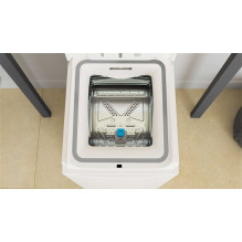 Whirlpool TDLR 6240SS EU / N