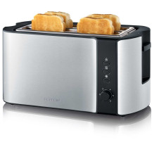 Severin AT 2590 Stainless Steel