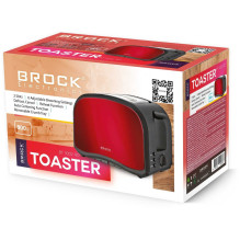Brock BT1002 RD