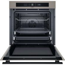 Whirlpool WOI4S8HM2SEA Whirlpool WOI4S8HM2SEA