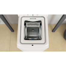 Whirlpool TDLR 7231BS EU Whirlpool TDLR 7231BS EU
