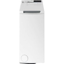 Whirlpool TDLR 7231BS EU Whirlpool TDLR 7231BS EU