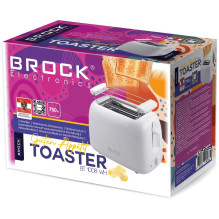 Brock BT 1008 WH Brock BT 1008 WH