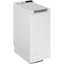 Whirlpool TDLR 7231BS EU Whirlpool TDLR 7231BS EU